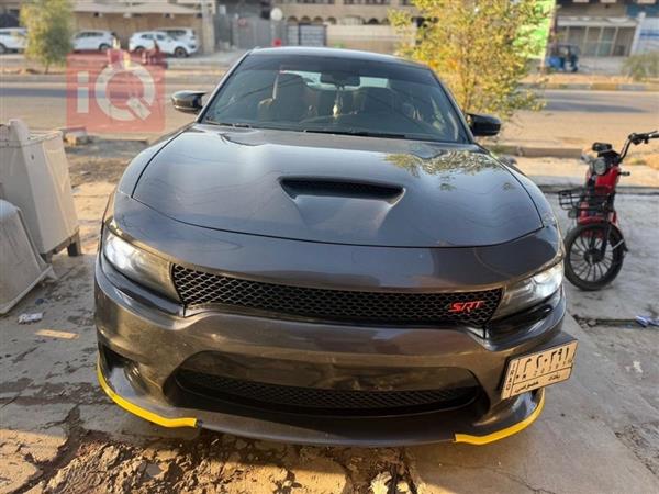 Dodge Charger 2016 for sale in Iraq - Diala